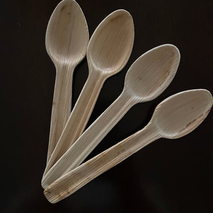 Earth-friendly Spoon (Pack of 25)