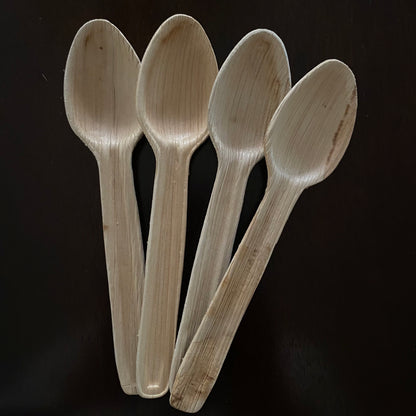 Earth-friendly Spoon (Pack of 25)