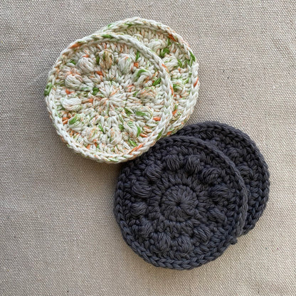 Makeup Remover Pads