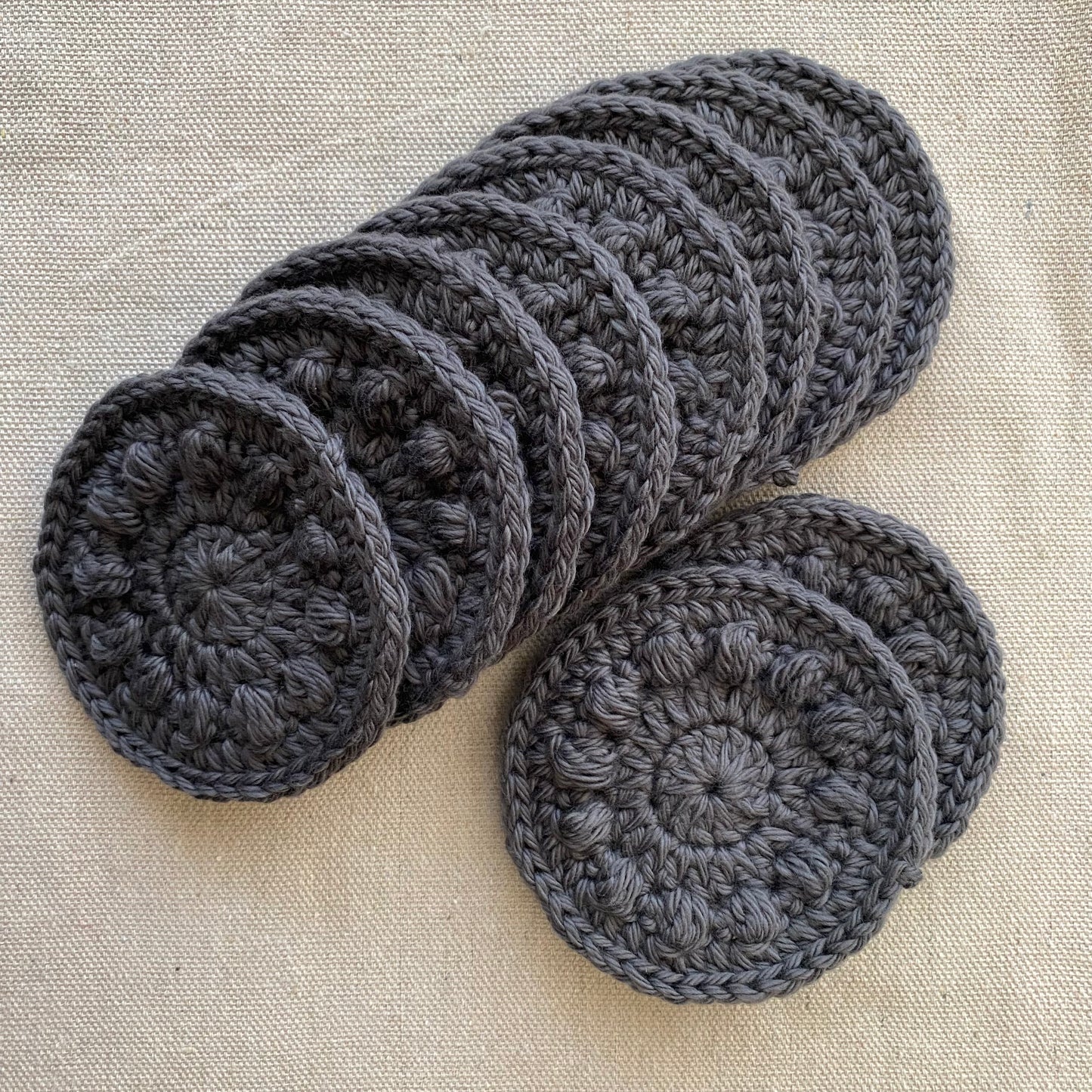 Makeup Remover Pads