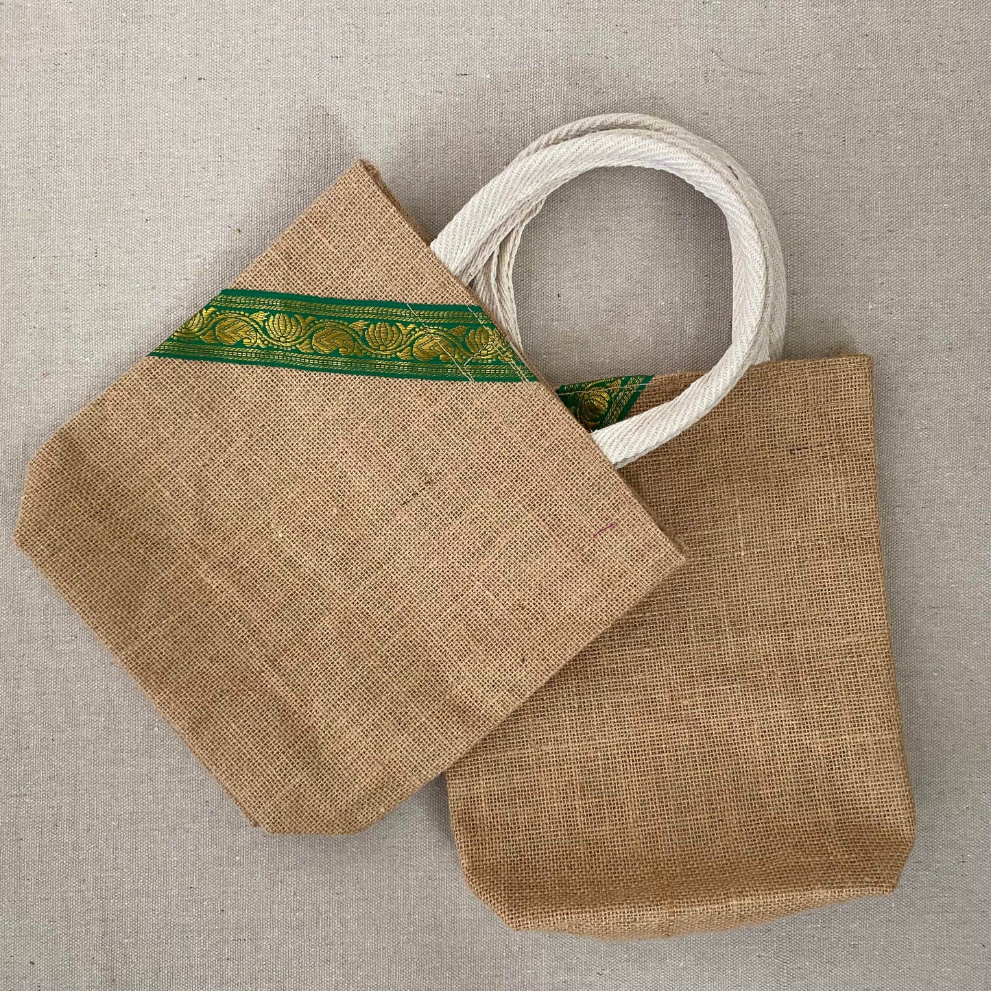 Jute Bag