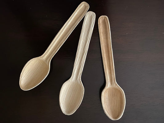 Earth-friendly Spoon (Pack of 25)